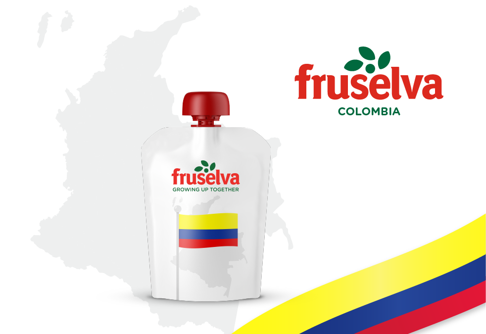 new factory in Colombia