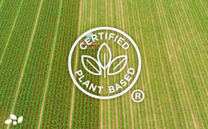 plant based certification
