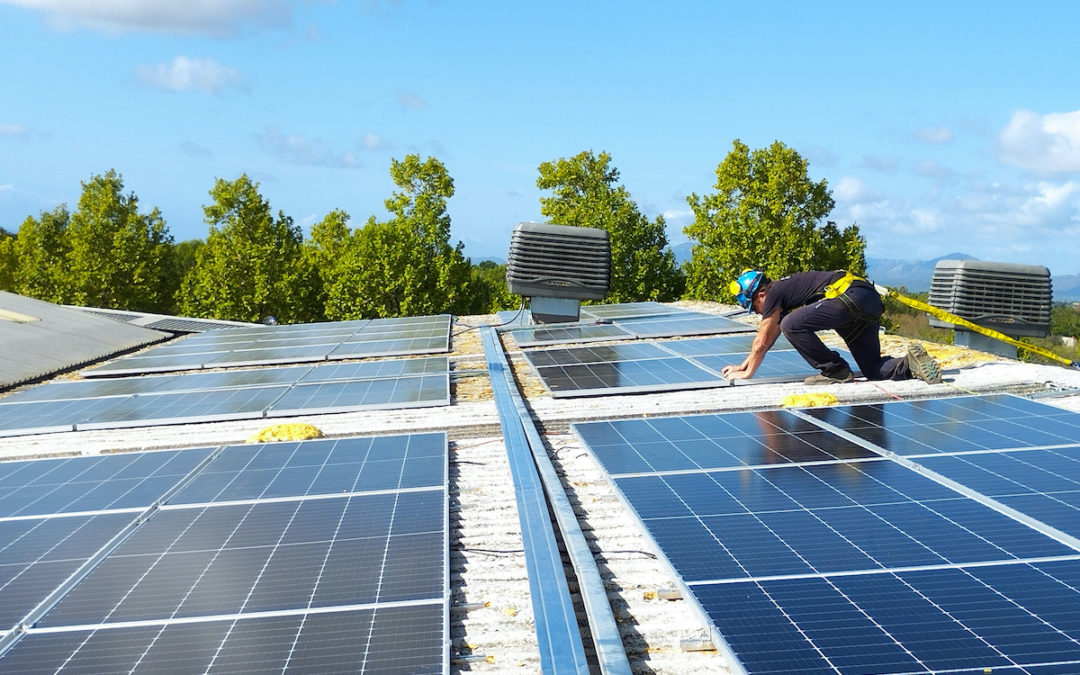 Fruselva reiterates its commitment to sustainability