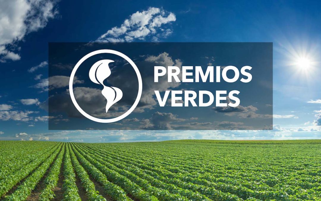 Premios Verdes 2023 recognize Fruselva’s commitment to innovation and sustainability