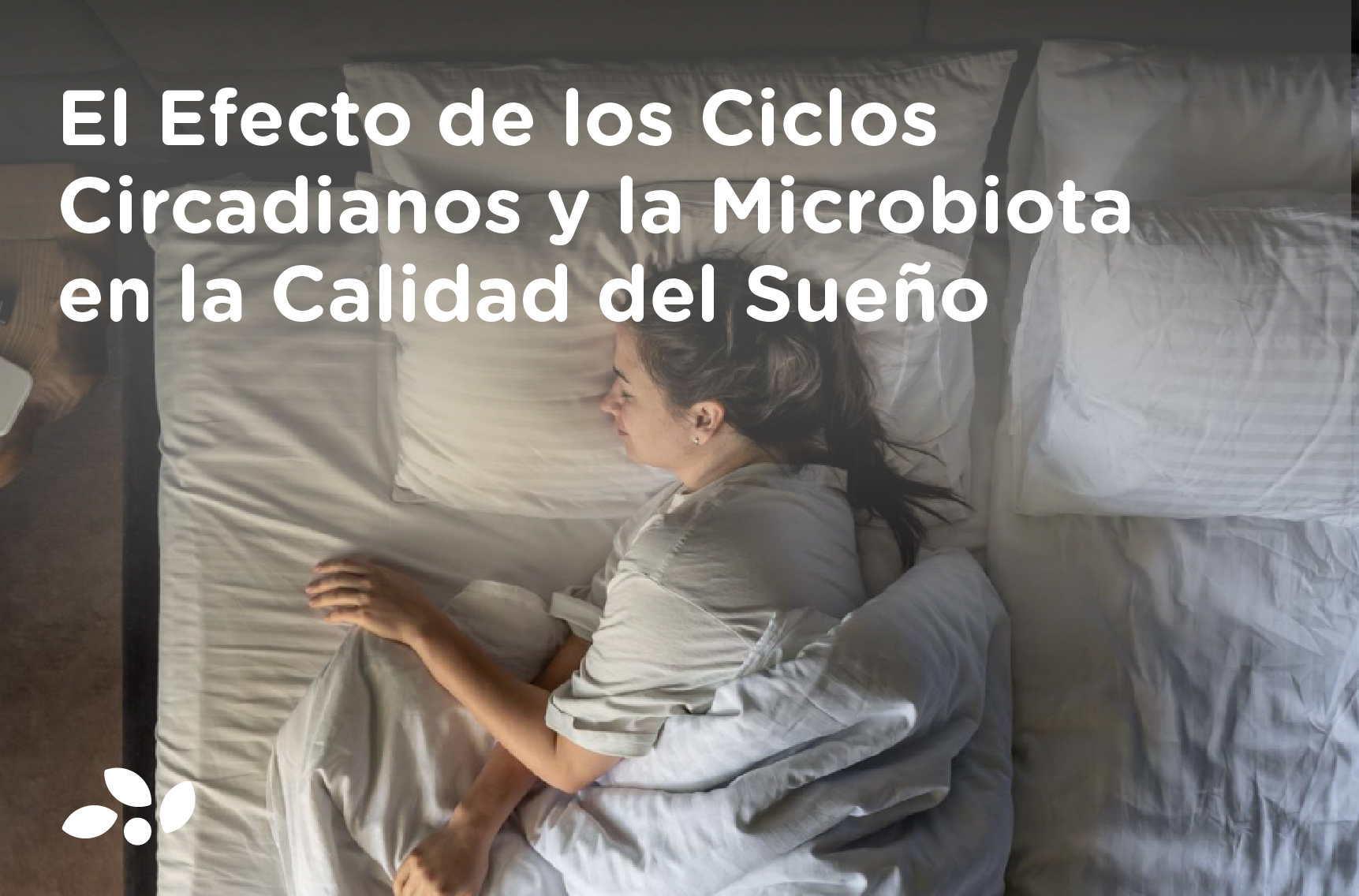 calidad de sueño