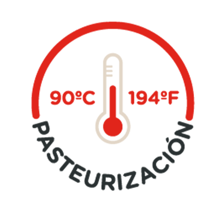 PASTEURIZACION UHT