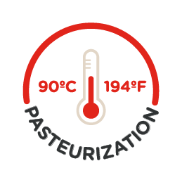 Pasteuritzation Pasteuritzation<br />