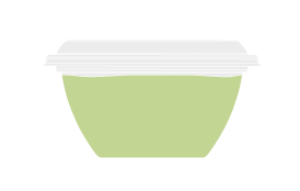 TARRINA Tarrina - Cup