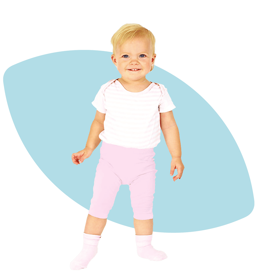 Toddler 1
