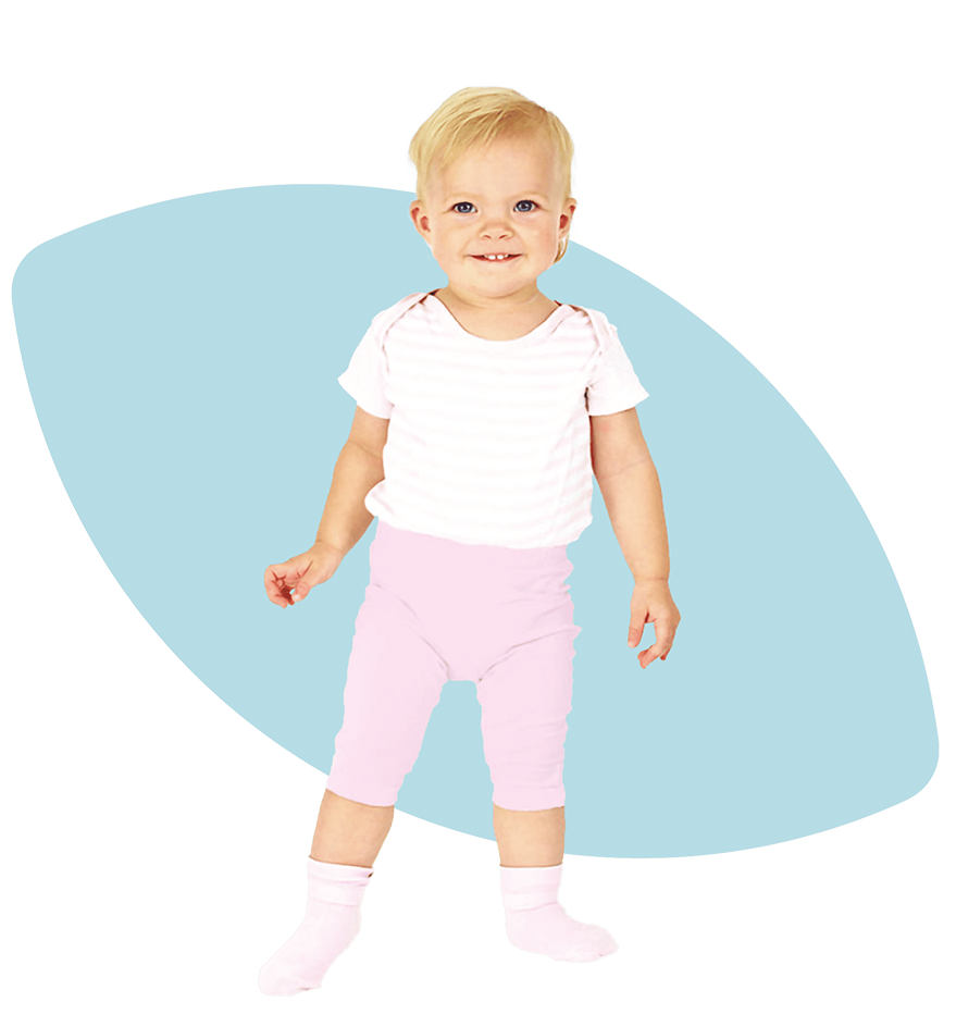 Toddler 1