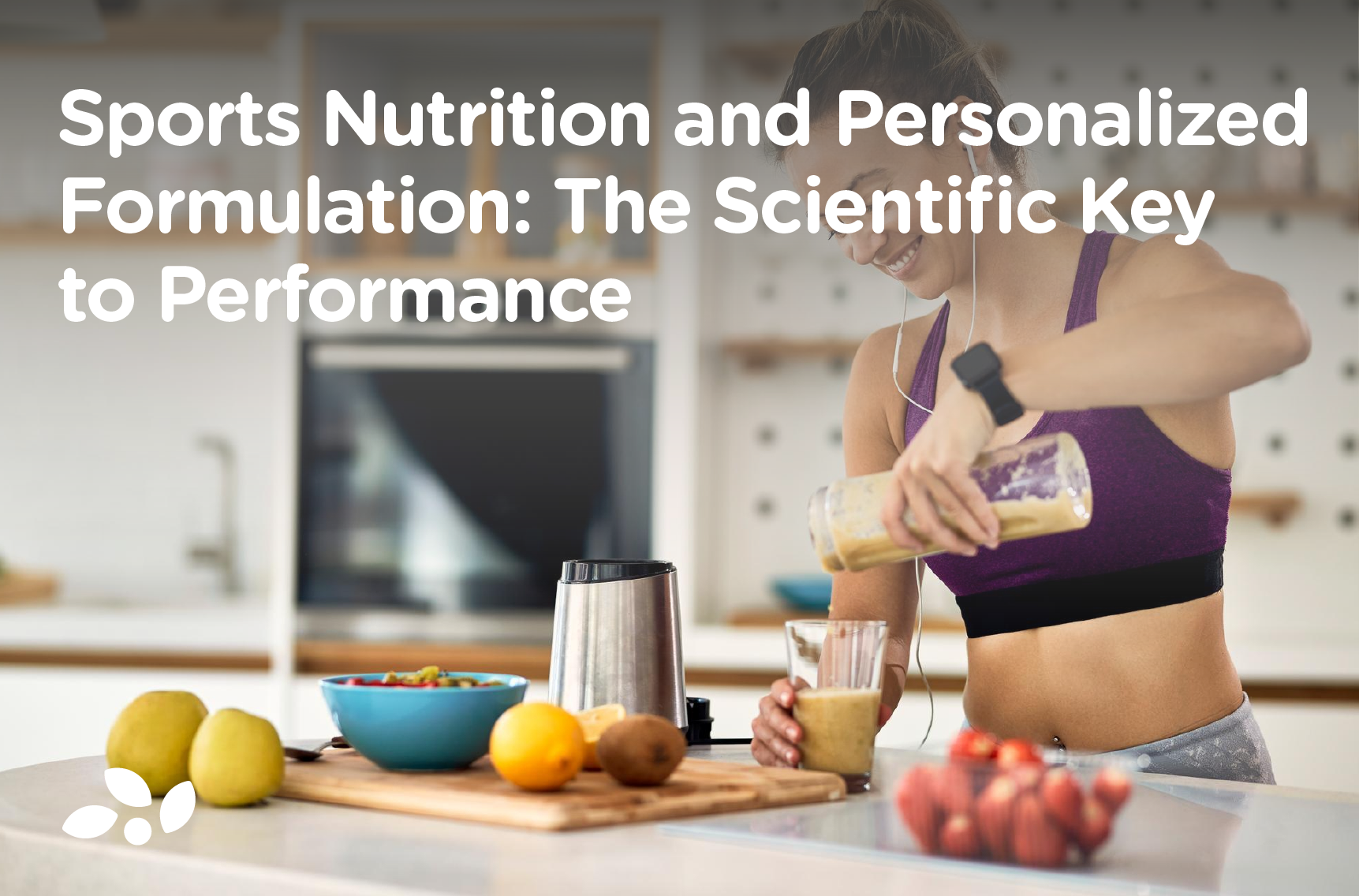 Sports nutrition