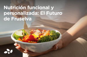 nutrición personalizada