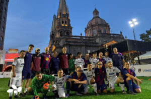 Fundació Barça Genuine