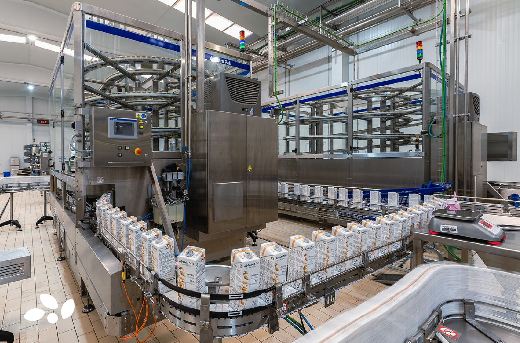 MEDIAMBIENT 2-05 project