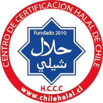 LOGO FORMATO DE CHILEHALAL 2026. AI-03