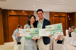 DNSG Awards