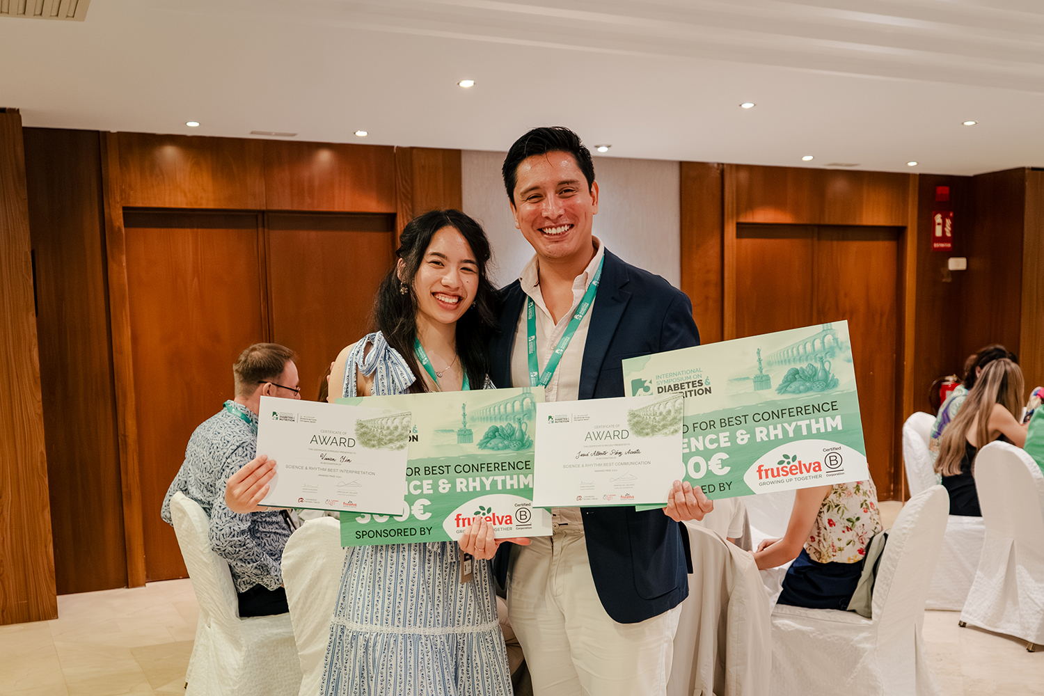 DNSG Awards