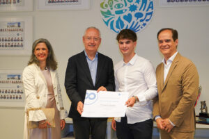 Fruselva Award
