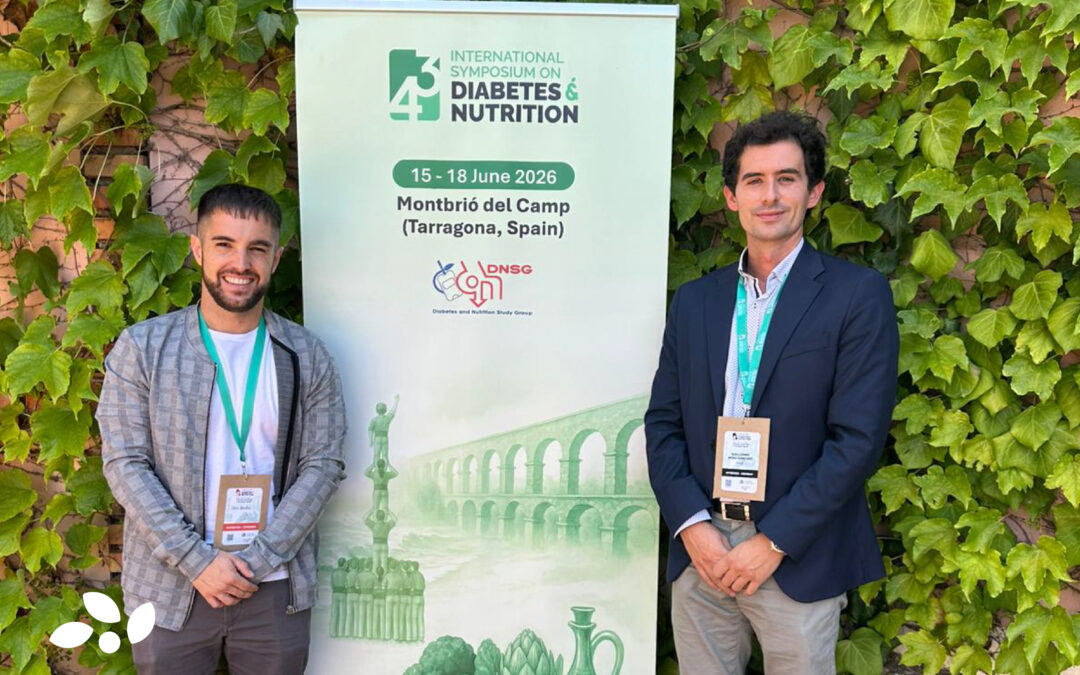 Fruselva se suma al DNSG 2026, el congreso internacional de referencia en diabetes y nutrición