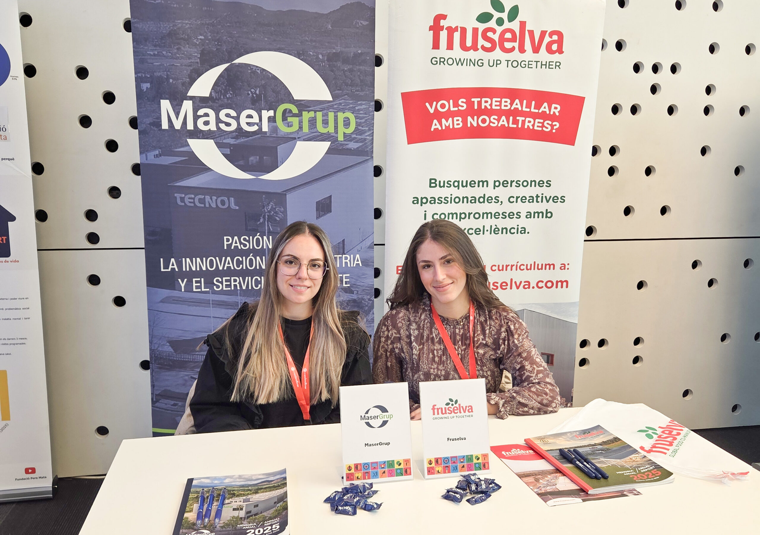 Baix Camp Job Fair